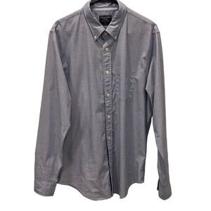 Abercrombie & Fitch Mens Cotton Shirt - XL